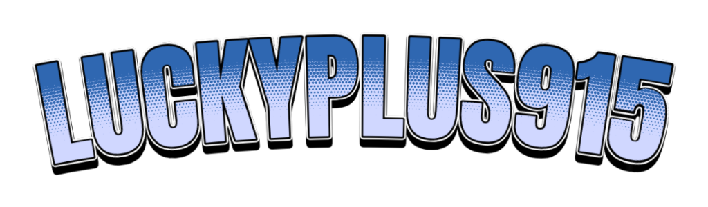luckyplus915