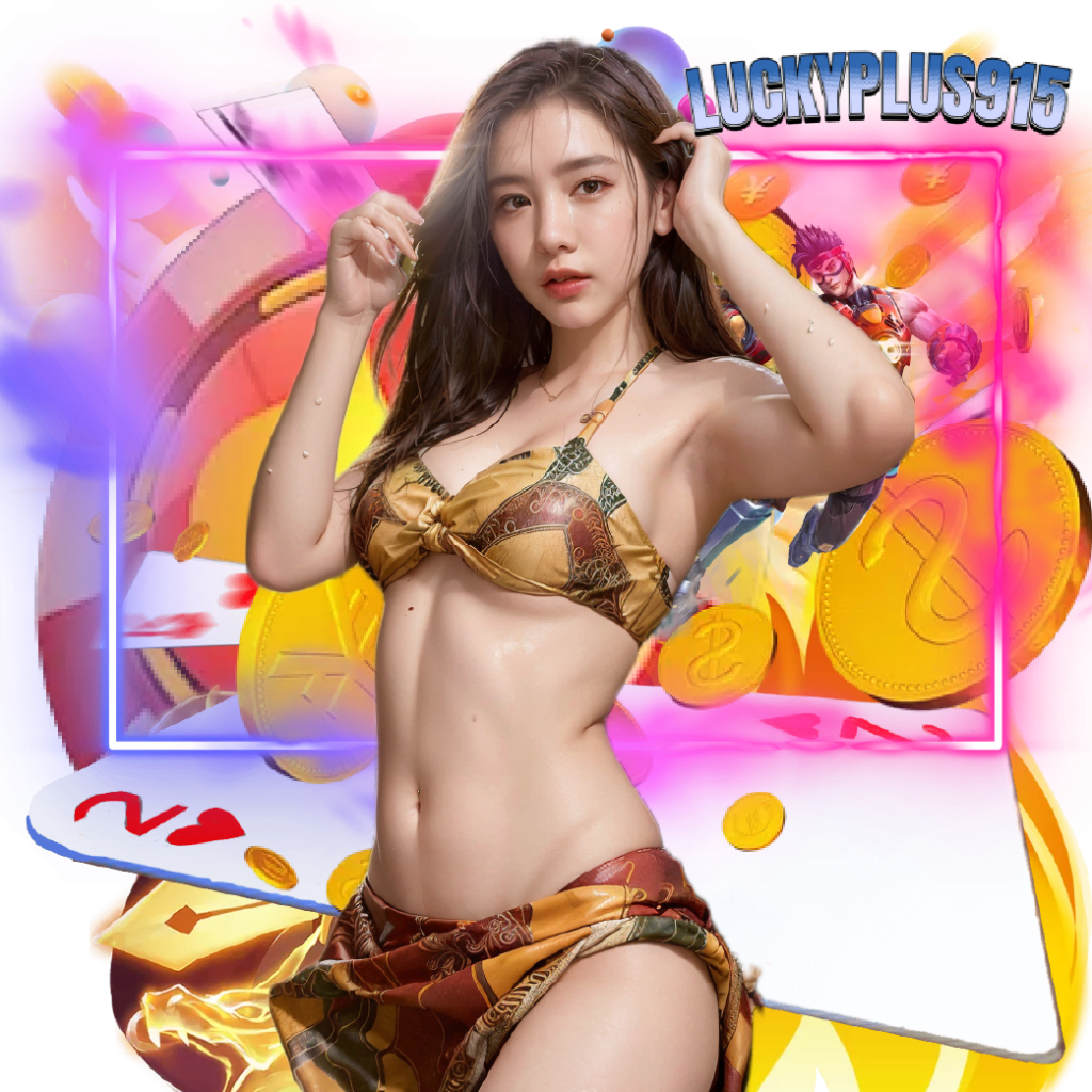 luckyplus915 สล็อต