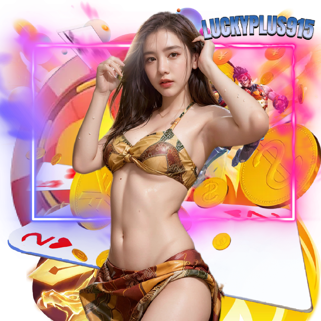 luckyplus915 สล็อต